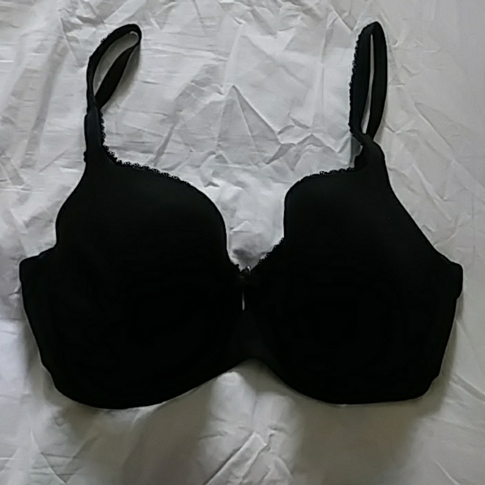 VS Body by Victoria Lined Demi Bra 34DDD